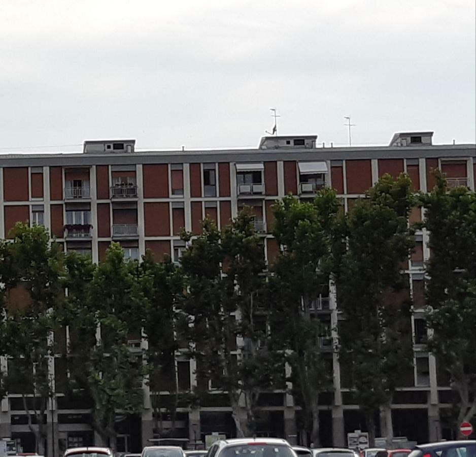Cav Diamond By People Apartment Asti Exterior photo